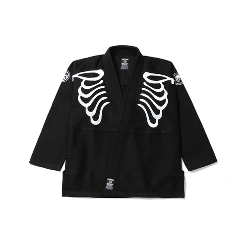 Shoyoroll ossa rotte nero - shoyoroll,