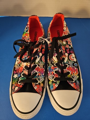 Sneakers converse little - sneakers,