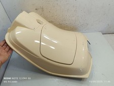 Scudo carena danneggiata - scudo,