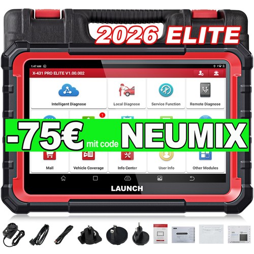 2026 launch x431 pro elite - x431,