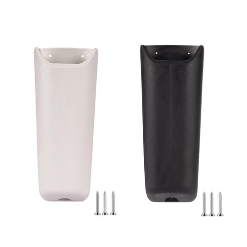 Winch handle holder - holder, porta