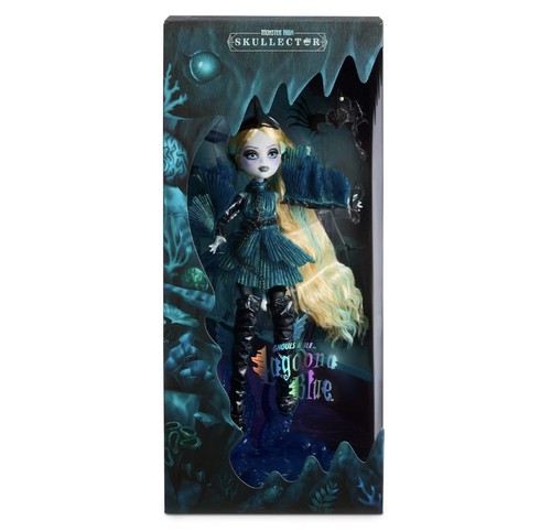 Monster high skullector - monster,