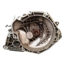 SCATOLA CAMBIO MARCE MANUALE OPEL ASTRA G 1999-2005 1.7 TD X17DTL CA176