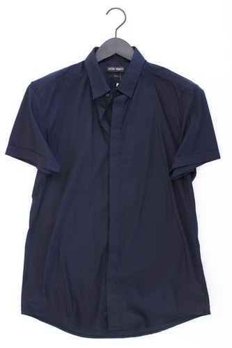 Antony morato camicia slim - antony,