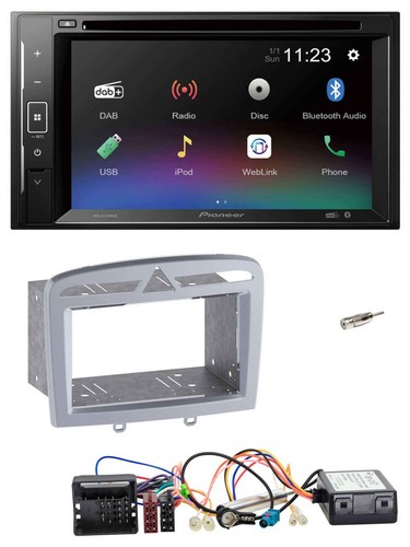 Pioneer bluetooth can - pioneer,