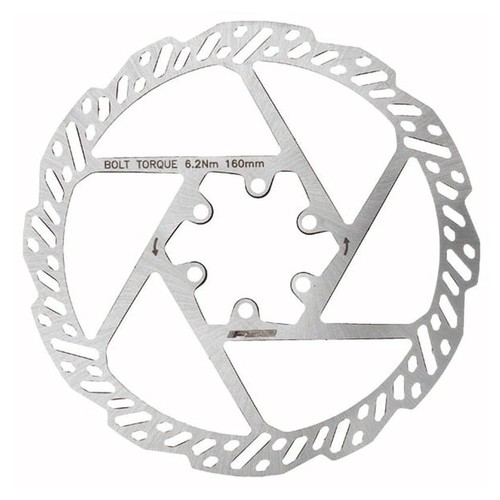 Disco freno fsa afterburner - disco,