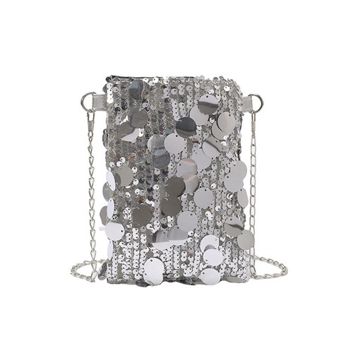 Uzyxc pochette argento - uzyxc,