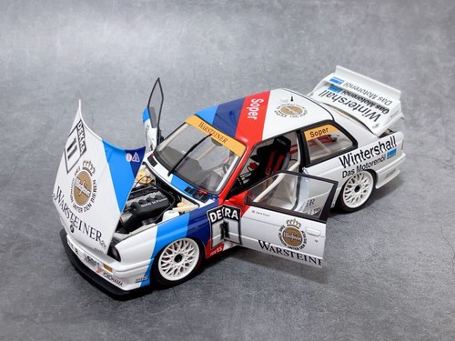 Autoart bmw dtm - autoart, #11