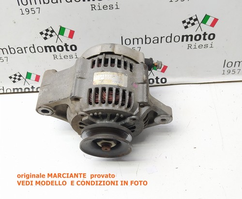 Alternatore generatore 27060 - alternatore,