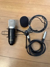 Marantz MPM-1000 Microfono a