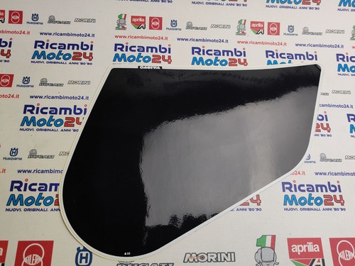 Decalcomania tabella nuova - tabella, dx
