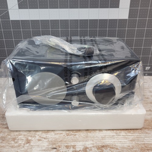 Tivoli audio m1bbs model one - audio,