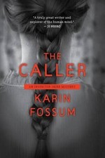 The caller inspector sejer - the,