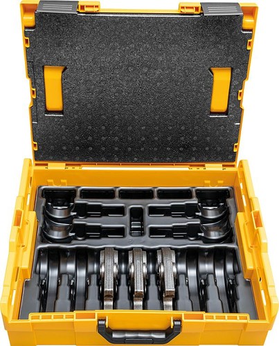 Rems pinze pressione mini - rems, a