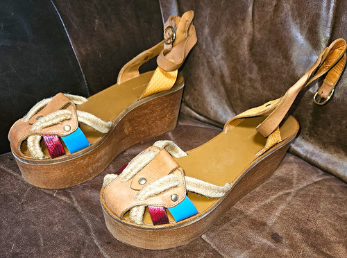 Sandali isabel marant - sandali,
