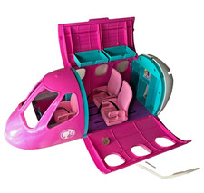 Barbie bambola aereo aereo