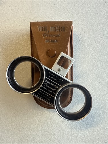 Raro stereo personale view - stereo,
