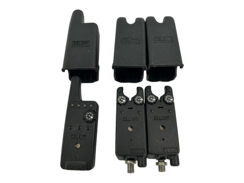 Delkim txi v2 - 2x, d