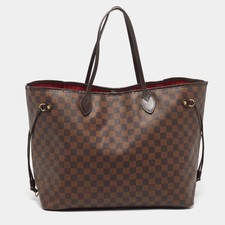Borsa louis vuitton neverfull - borsa,