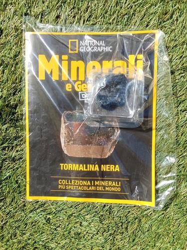 Collezione minerali gemme - minerali,