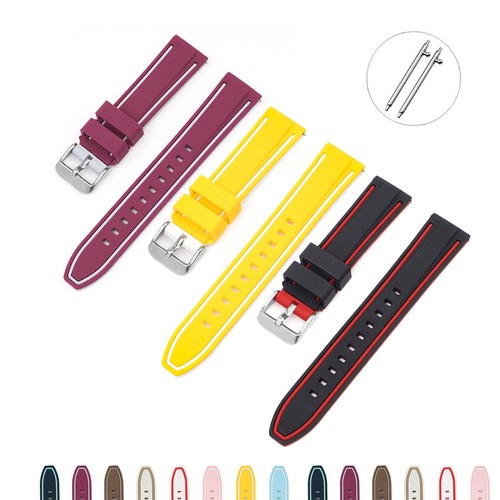 26mm silicone smart - 22,