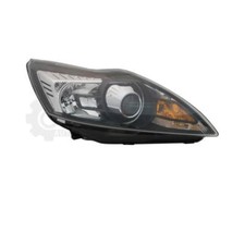 Faro Anteriore Xenon Destro