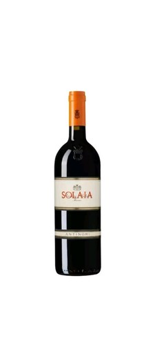 Bottiglia toscana - 0,75,
