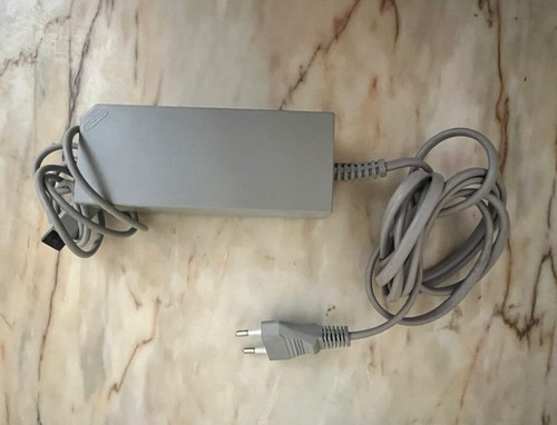 Alimentatore wii caricatore - alimentatore,