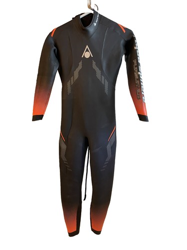 Muta triathlon aqua sphere - muta,