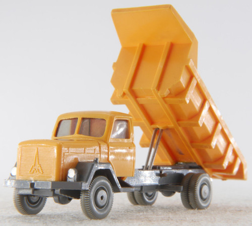 Wiking camion s h0 - camion, a.s.s
