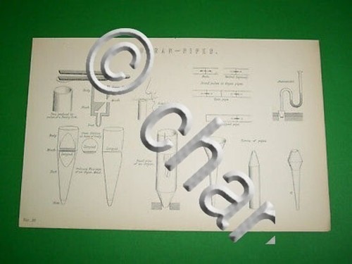 Stampa incisione strumenti - -,