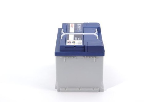 Batteria auto bosch s4010 - auto,