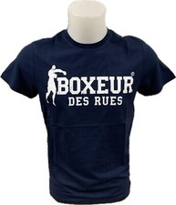 Boxeur Des Rues T-Shirt