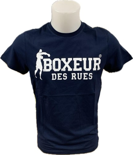 Boxeur des rues shirt - rues, t-shirt
