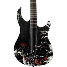 Peavey marvel thor predator - marvel,