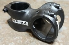 Rave Face attacco manubrio 35x50 MM Enduro Downhill