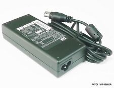 Adattatore CA HP 18,5 V 4,9 A 90 W originale per Presario R4000, Pavilion ZV6000, 374429
