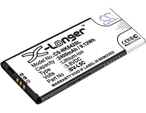 Batteria per nokia - per,