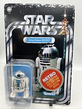 Nuova collezione R2-D2 Star