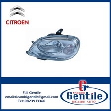 Citroen SAXO RY 1999 - 2003