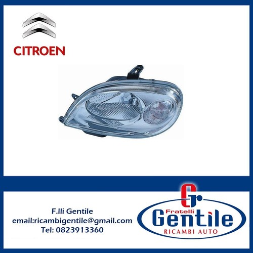 Citroen saxo 1999 2003 - citroen,
