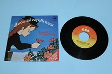 AA.VV. - ANNA DAI CAPELLI