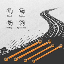 Brazos De Control Superior