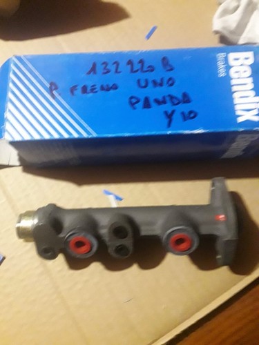 Fiat uno panda - uno, freni