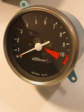 CONTAGIRI NIPPON SEIKI MOTO D’EPOCA REVCOUNTER