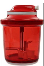 TUPPERWARE MOSCHETTIERE Chef