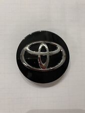 1 Tappo Coprimozzo Toyota Rav 4 Corolla Yaris Cross Chr Auris 60mm
