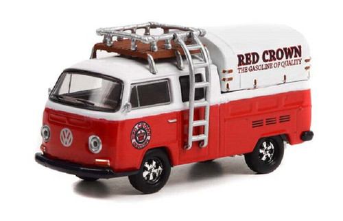 Greenlight s - 1:64, nuovo