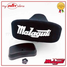 Sella velluto microfibra