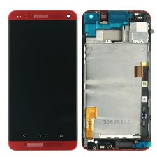 Originale HTC ONE M7 LCD